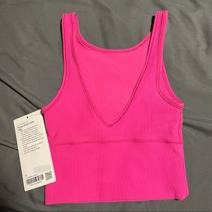 Power Pivot tank lululemon